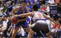 VBA 2019: Danang Dragons giành chiến thắng đầu tiên ở mùa giải
