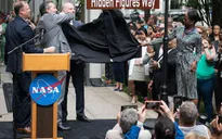 NASA đổi tên đường qua trụ sở để tôn vinh các nhà khoa học nữ