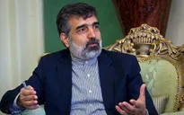 Iran khẳng định lộ trình làm giàu urani cấp độ cao hơn