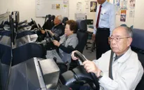 Nhật Bản công bố biện pháp giảm tai nạn ô tô do người cao tuổi lái
