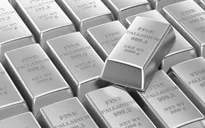 Giá kim loại quý đồng loạt tăng