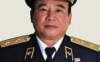 Kỷ luật cảnh cáo Phó Đô đốc Nguyễn Văn Tình