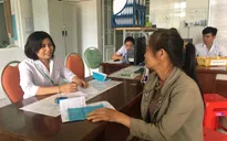 Nguy hại tự ý dùng thuốc an thần trong điều trị chứng rối loạn giấc ngủ
