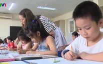 Cung Thiếu nhi Hà Nội - Ngôi nhà của tuổi thơ