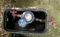TP.HCM ngập úng, sụt lún vì khai thác nước ngầm