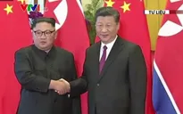 Kỳ vọng trong chuyến thăm Triều Tiên của Chủ tịch Trung Quốc