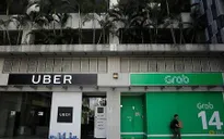 Hội đồng cạnh tranh bác đề nghị xử phạt vụ Grab mua Uber