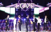 BTS tiêu thụ số vé kỷ lục trong tour lưu diễn vòng quanh thế giới