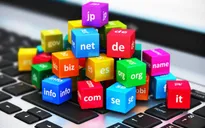 Internet phát triển lên đến 351,8 triệu lượt đăng ký tên miền trong quý 1/2019