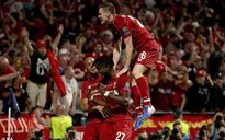 Salah cùng Origi lập công, Liverpool đánh bại Tottenham để vô địch Champions League