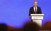 Thúc đẩy hợp tác an ninh châu Á - Thái Bình Dương