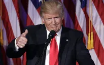 Tổng thống Trump chính thức tranh cử nhiệm kỳ 2: Chính trường Mỹ khởi động guồng quay mới