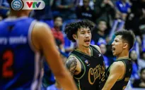 VBA 2019 khởi tranh: Cantho Catfish thắng nghẹt thở Hanoi Buffaloes