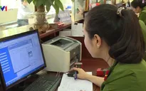 Những chiến sỹ công an thấm nhuần lời dạy của Bác
