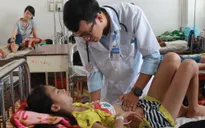 Nguy cơ gia tăng bệnh sốt xuất huyết tại Tây Nguyên