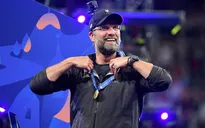 HLV Klopp nói gì sau chức vô địch Champions League cùng Liverpool?
