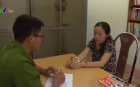 Triệt phá 2 vụ vận chuyển ma túy tại Quảng Bình và Sơn La