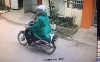 Bắt nghi phạm dùng súng nhựa cướp hơn nửa tỷ đồng tại Agribank Phú Thọ