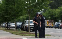 Xác định thủ phạm vụ xả súng ở Virginia Beach, Mỹ
