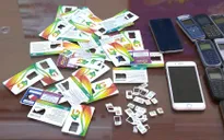 Bộ Công an cảnh báo thủ đoạn mới của hacker