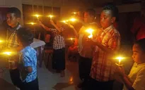 Fiji phát hiện trường hợp nhỏ tuổi nhất nhiễm HIV