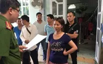 Cư dân mạng sốc vì "mẹ nữ sinh giao gà"