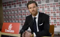 Xabi Alonso trở lại Real Sociedad với vai trò mới