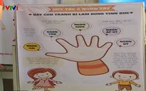 Giáo dục trẻ em phòng chống xâm hại thân thể