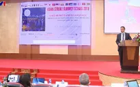 Đào tạo điều trị đột quỵ nâng cao đầu tiên cho khu vực châu Á