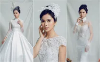 Diễn viên Bella Mai khoe vẻ yêu kiều khác xa hình tượng "đả nữ"