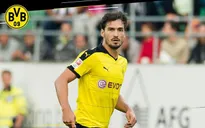 Chia tay Bayern Munich, Mats Hummels trở lại Dortmund