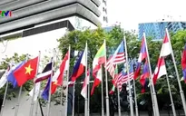 Chương trình nghị sự Hội nghị Cấp cao ASEAN