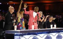 America’s Got Talent 2019: Dàn hợp ca Detroit Youth Choir giành "nút vàng" nhờ màn biểu diễn đặc sắc