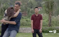 Mê cung - Tập 17: "Tôm càng xanh" tẽn tò nhìn đồng đội có đôi có cặp