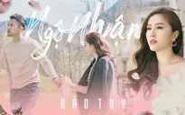 Bảo Thy tiếp tục đốn tim người hâm mộ bằng ca khúc ballad sở trường