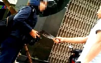 Gian nan hành trình dấn thân vì công lý của nhà báo điều tra