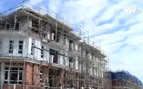 Lúng túng trong việc áp dụng luật để giải quyết hồ sơ đất đai