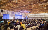 12 dự án về blockchain tham dự OKEx Cooperation Summit 2019 tại Việt Nam