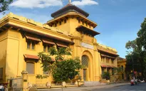 Hai đại học của Việt Nam lọt top 1.000 đại học hàng đầu thế giới