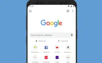 Hướng dẫn kích hoạt chế độ "bóng đêm" của trình duyệt Chrome trên Android