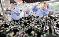 Apple có thể chuyển 1/3 hoạt động sản xuất sang Đông Nam Á