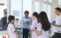 Đại học Quốc gia TP.HCM tổ chức thi đánh giá năng lực đợt 2