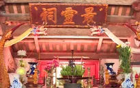 Thiếu hiểu biết trong bảo tồn di tích đình Văn Xá