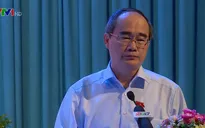 Bí thư Nguyễn Thiện Nhân: Về nguyên tắc ông Đoàn Ngọc Hải vẫn phải đi làm