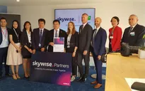 FPT cùng Airbus hợp tác chuyển đổi số cho ngành hàng không