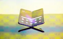 Samsung: Galaxy Fold đã sẵn sàng "tấn công" thị trường!