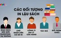Thủ đoạn và những chiêu trò in lậu sách