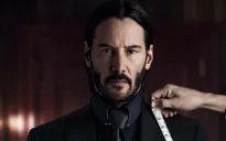 Keanu Reeves được Chủ tịch Marvel Studios mời làm "siêu anh hùng"