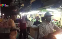 Báo chí trên mặt trận chống tham nhũng, tiêu cực