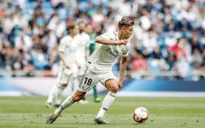 Atletico Madrid chi 40 triệu Euro mua người thay thế Rodri
